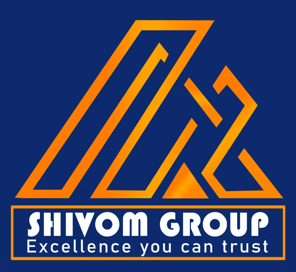 Shivom Group Logo