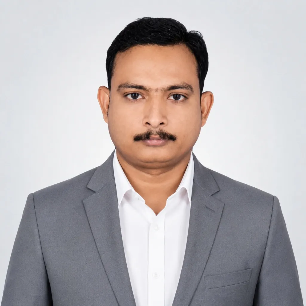 Mr. Ambika Prasad Samal