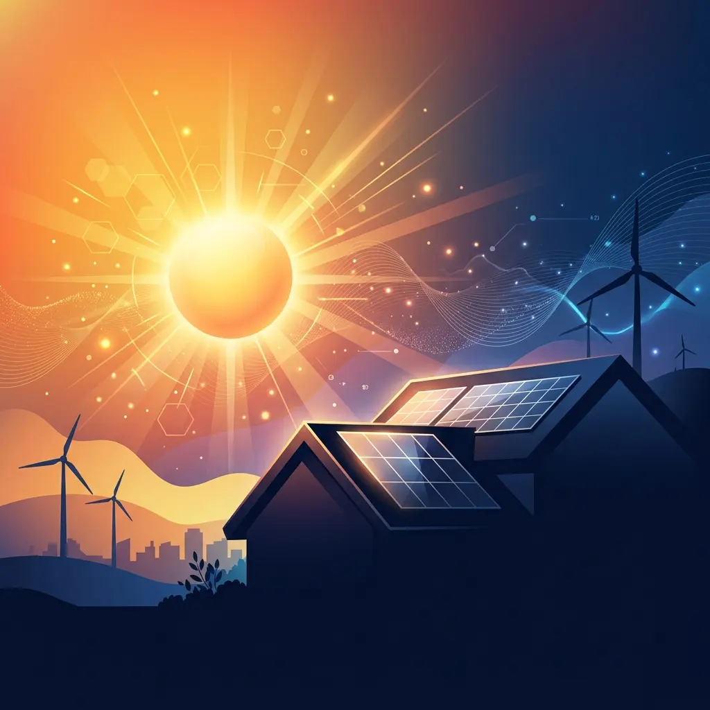 Renewable Energy Theme